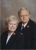 Pp2010 #360 Print 4 Riches, David And Brenda 2000 Front